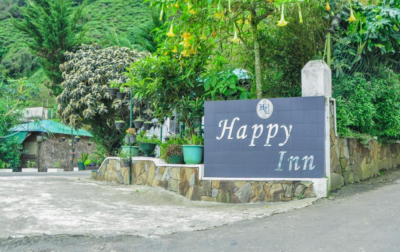 New Happy Inn Nuwara Eliya Exterior foto