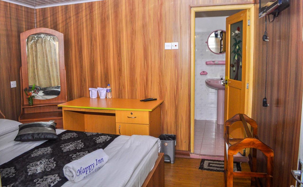 New Happy Inn Nuwara Eliya Exterior foto