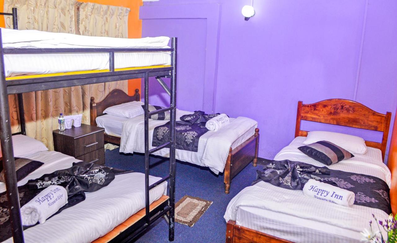 New Happy Inn Nuwara Eliya Exterior foto