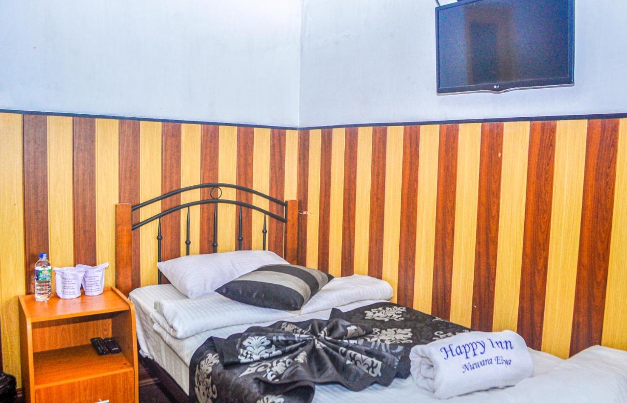 New Happy Inn Nuwara Eliya Exterior foto
