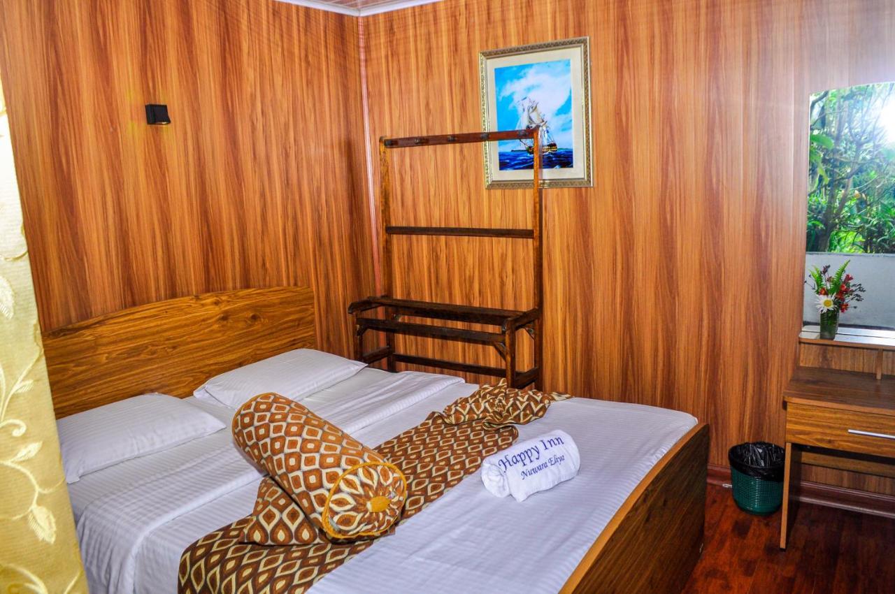 New Happy Inn Nuwara Eliya Exterior foto