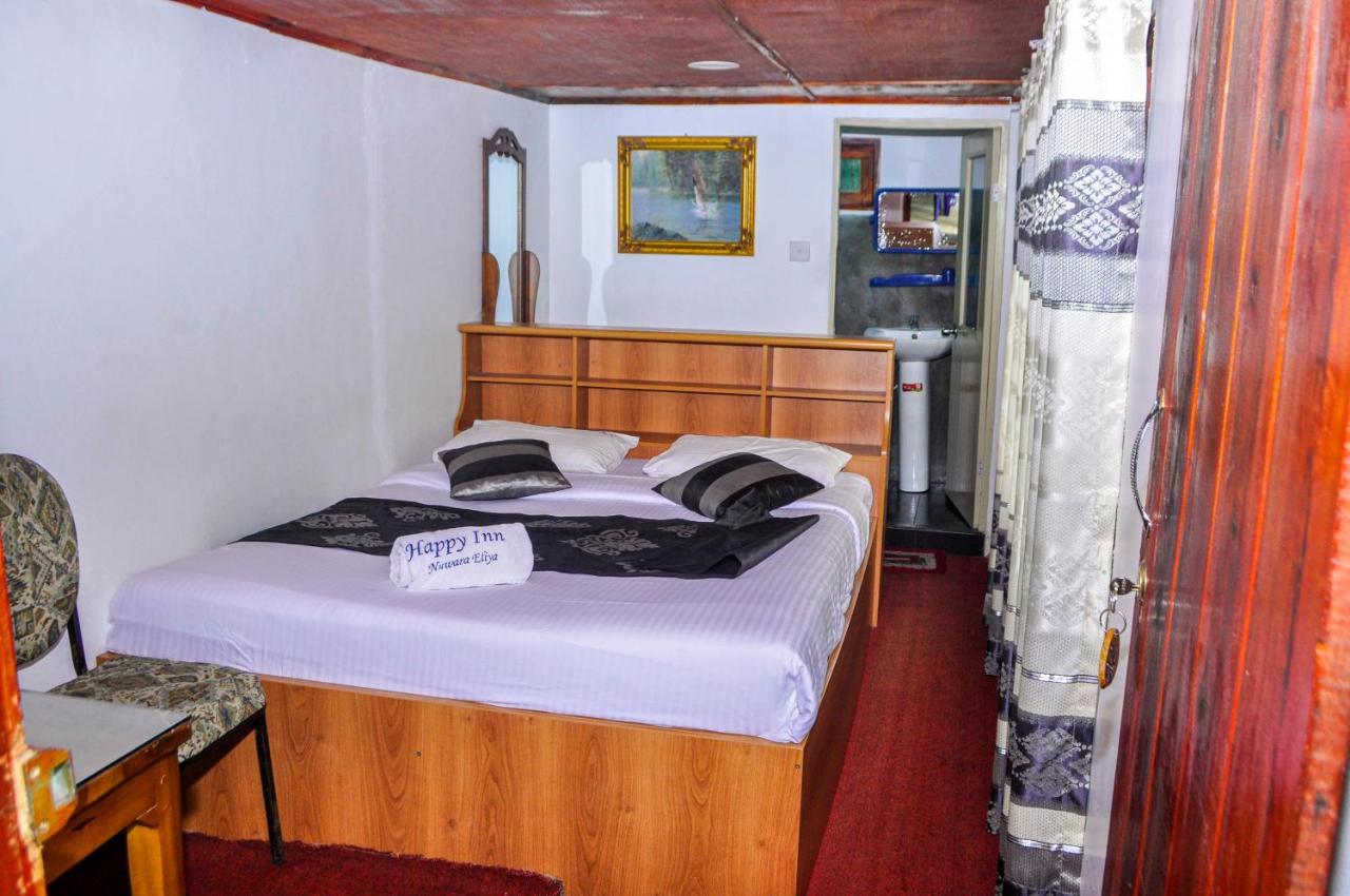 New Happy Inn Nuwara Eliya Exterior foto