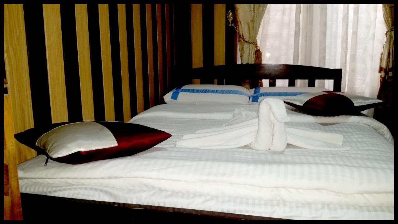 New Happy Inn Nuwara Eliya Exterior foto