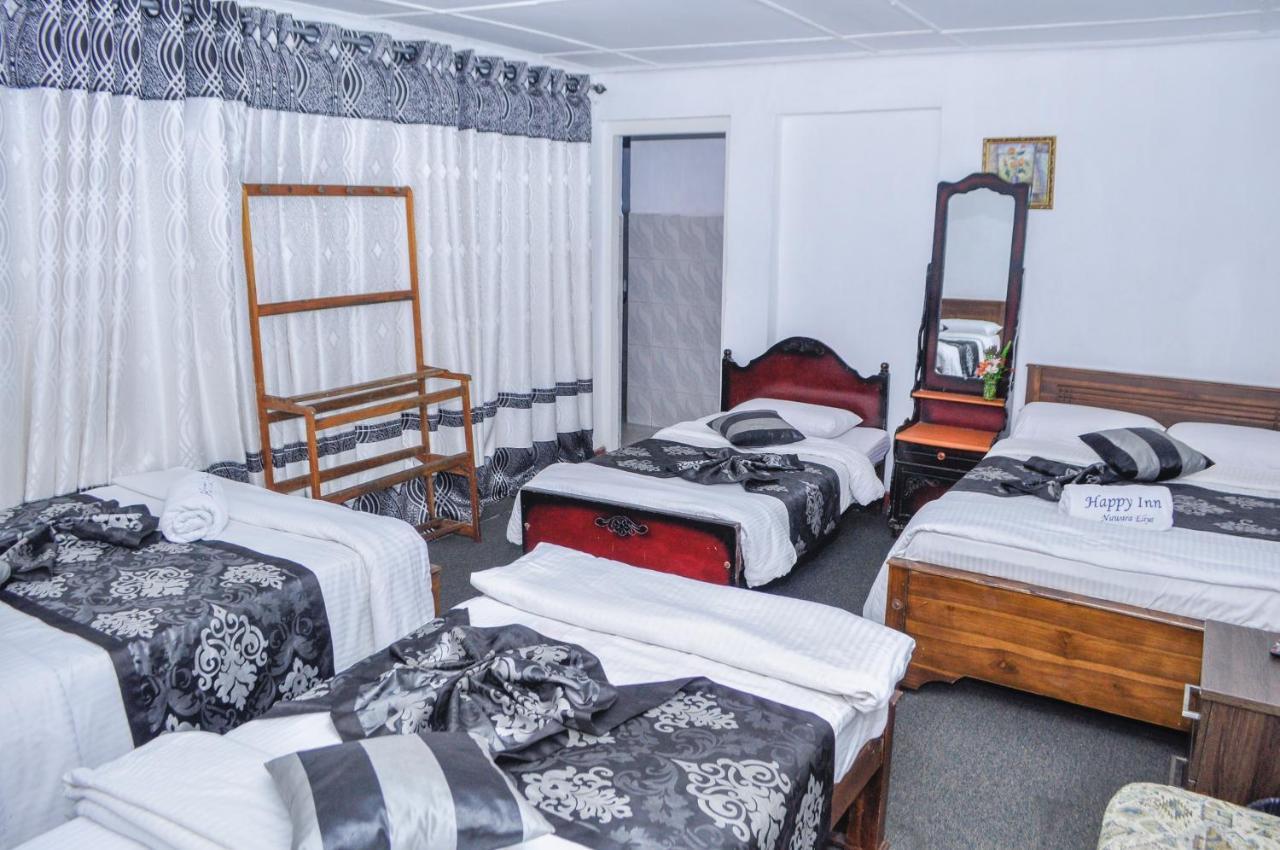 New Happy Inn Nuwara Eliya Exterior foto