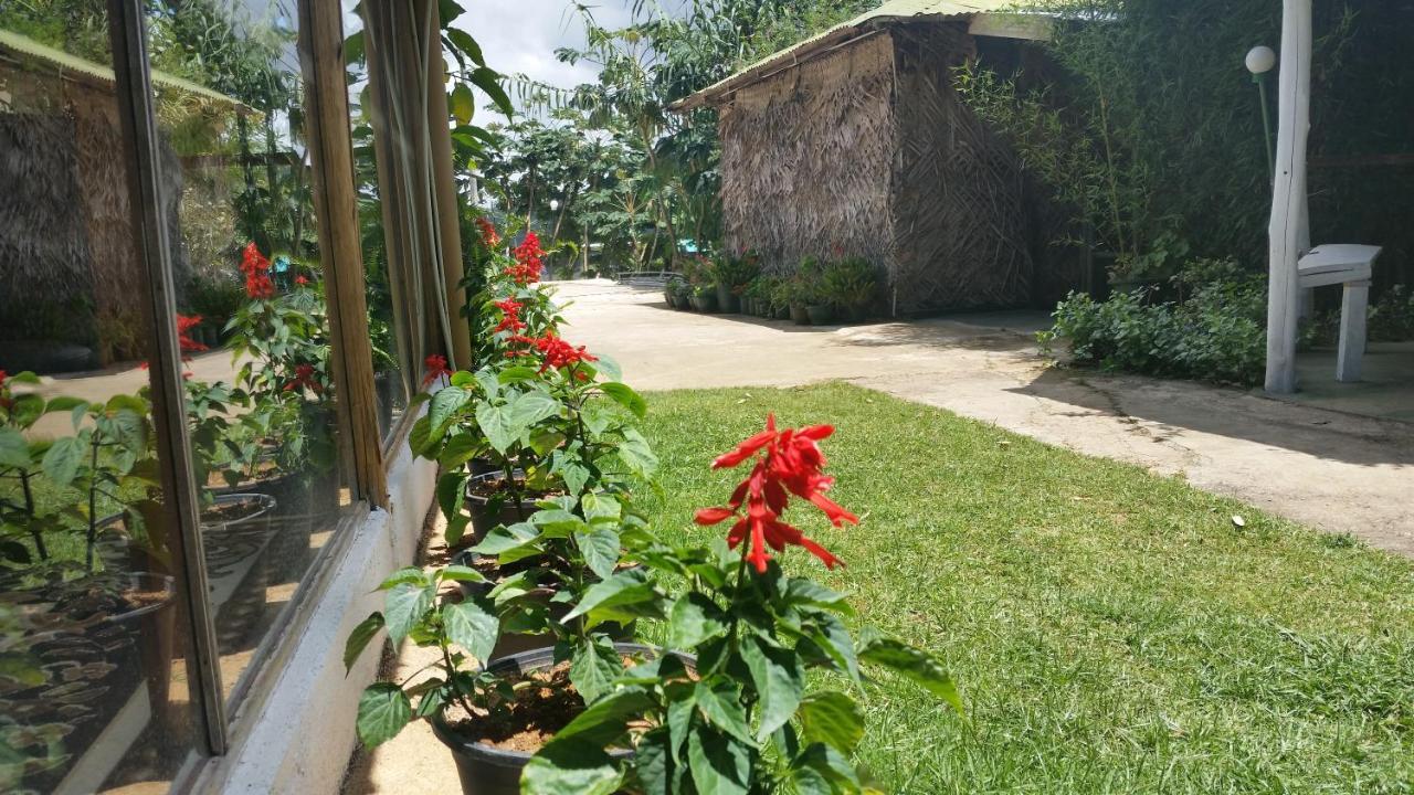 New Happy Inn Nuwara Eliya Exterior foto
