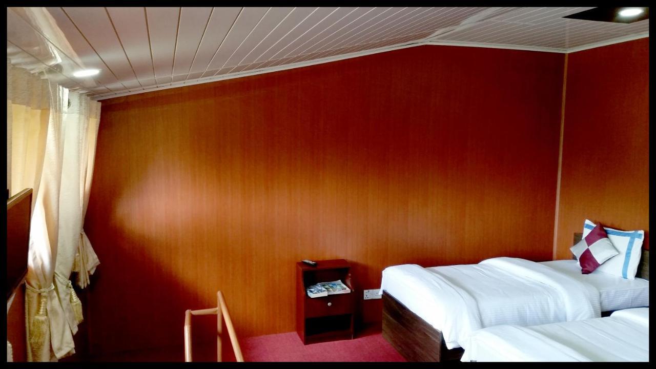 New Happy Inn Nuwara Eliya Exterior foto