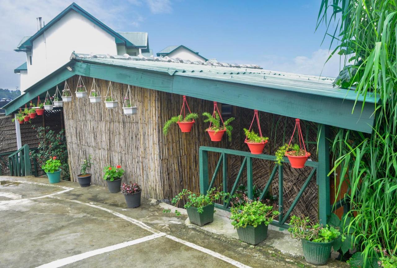 New Happy Inn Nuwara Eliya Exterior foto