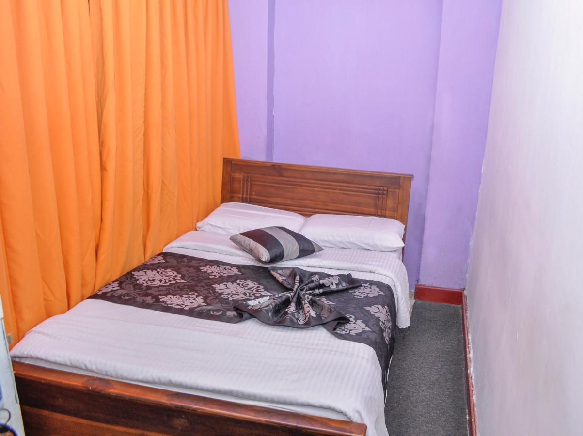 New Happy Inn Nuwara Eliya Exterior foto