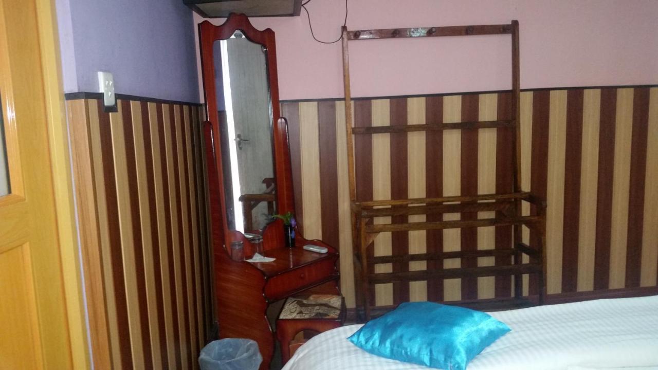 New Happy Inn Nuwara Eliya Exterior foto