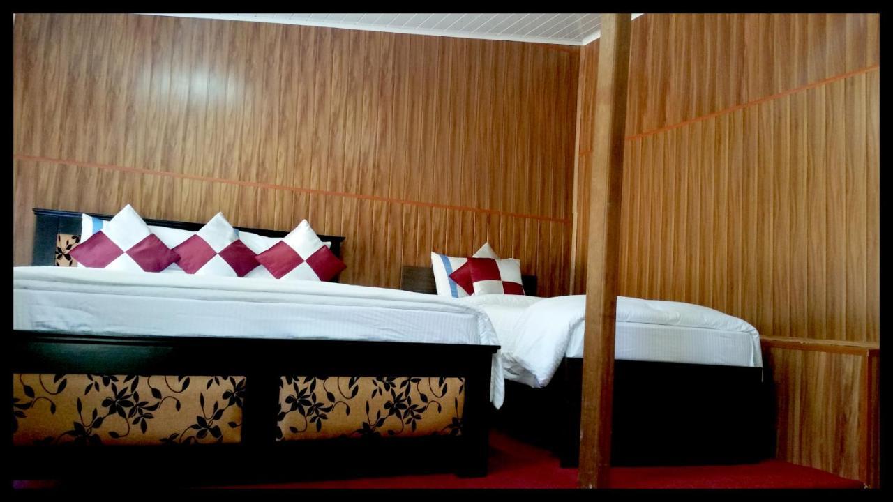 New Happy Inn Nuwara Eliya Exterior foto